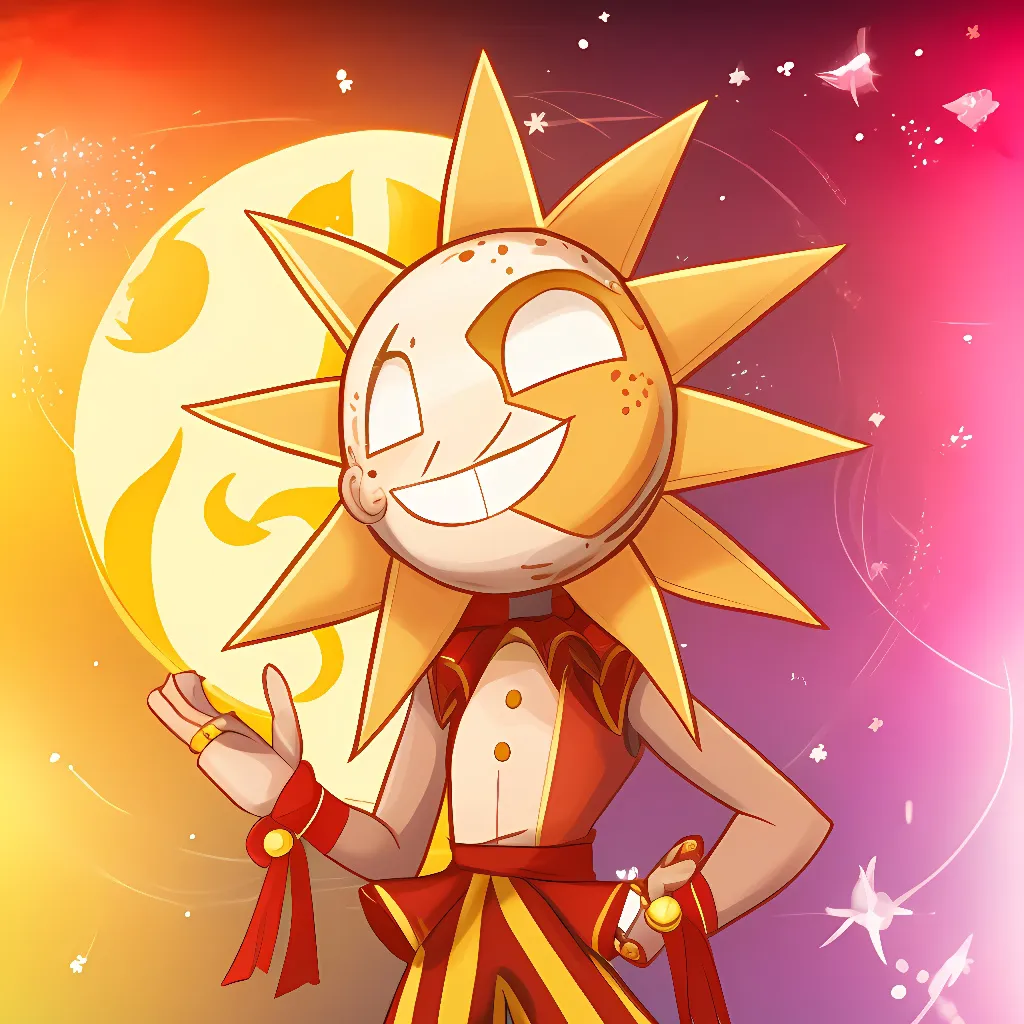 chat with ai character: ☀️S̶u̶n̶🍬