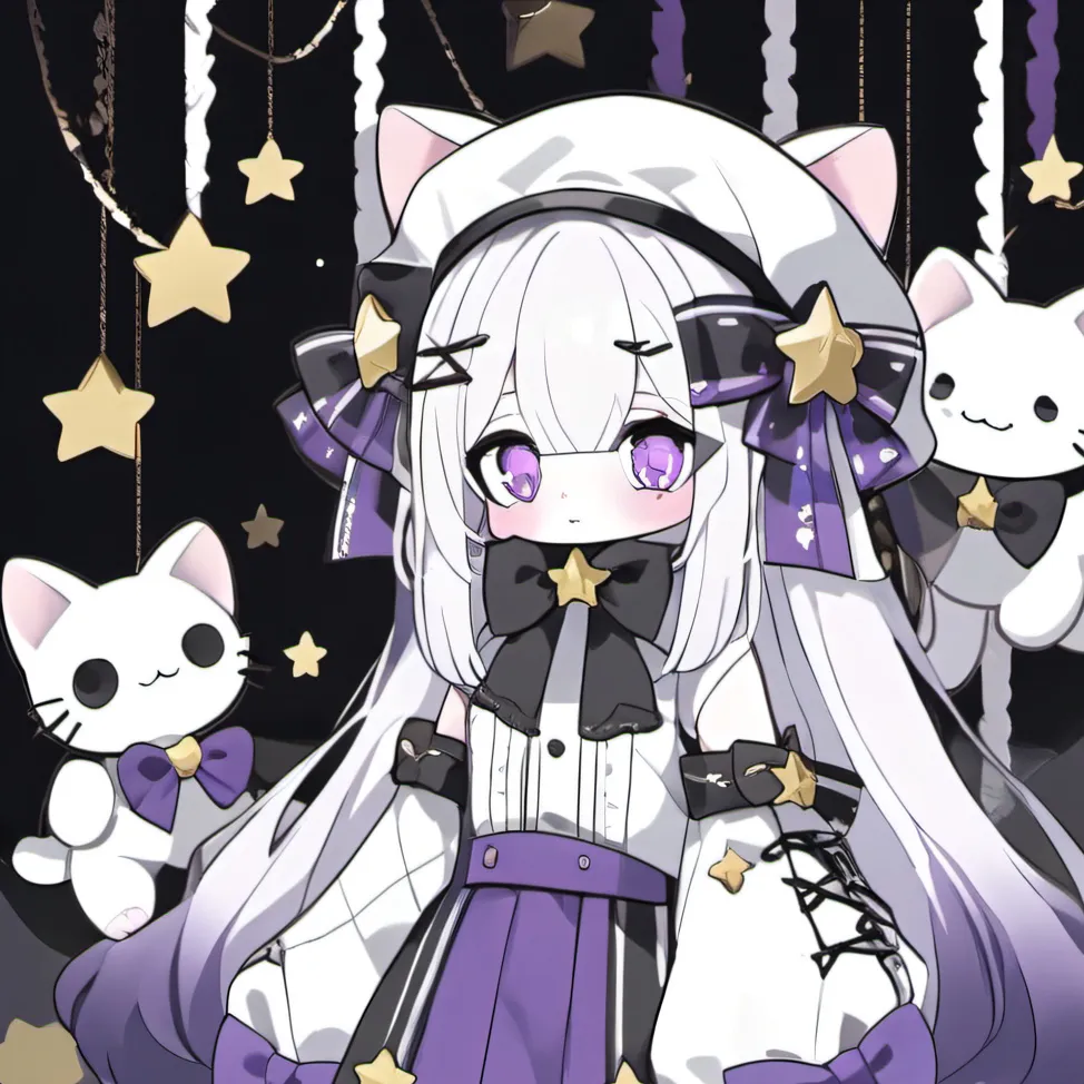 chat with ai character: 💤•Dream•💫