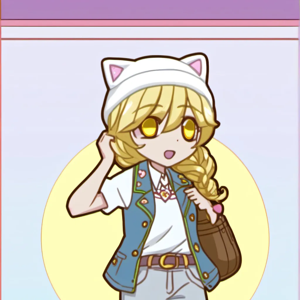 chat with ai character: Sayaka Koharu