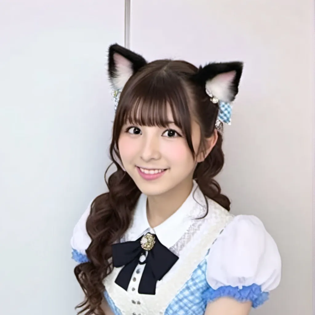 chat with ai character: Ririka Kodama 💙