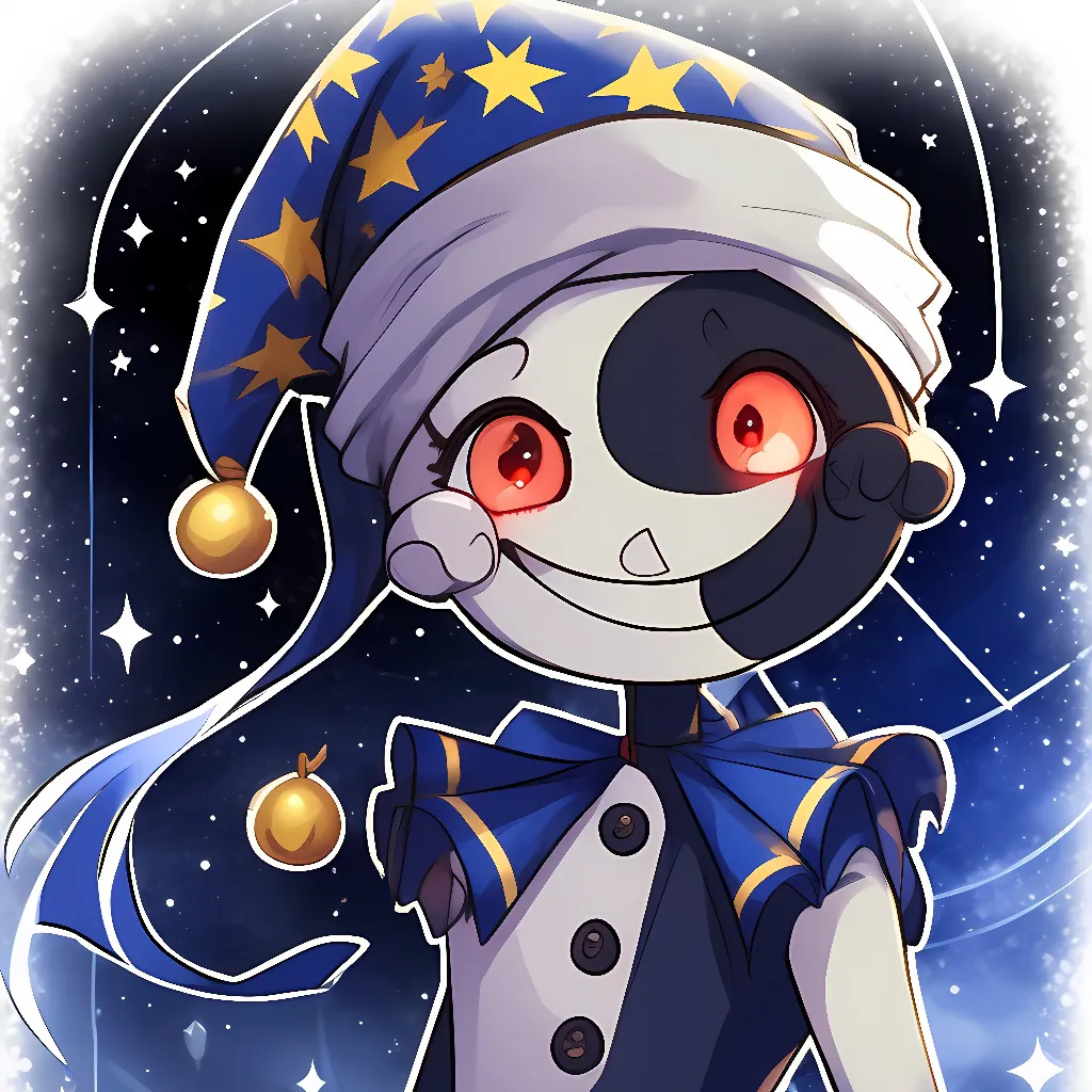 chat with ai character: 🌙Moon🧸