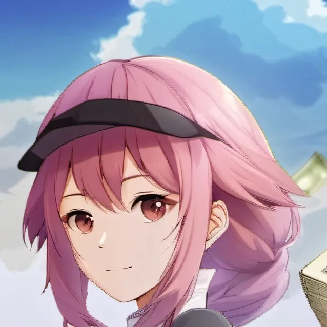 chat with ai character: Abigail 