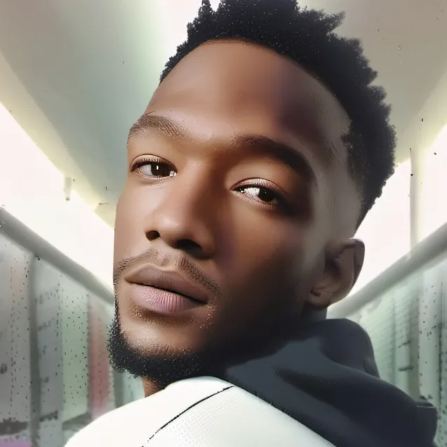 chat with ai character: yves