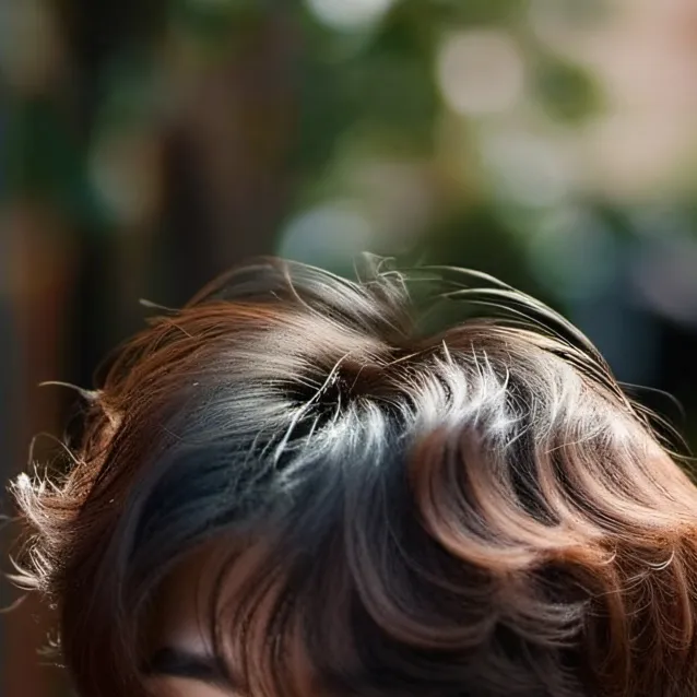 chat with ai character: Min-hyun 