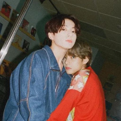 creator Taekook's avatar