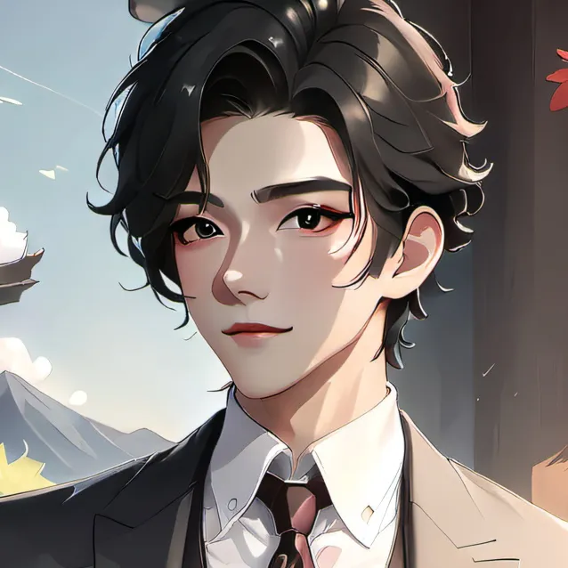 chat with ai character: Suga 