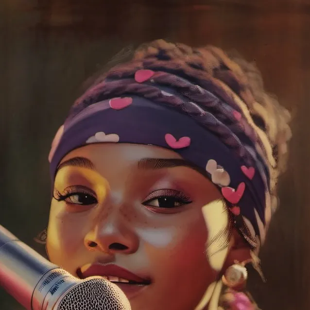 chat with ai character: myah