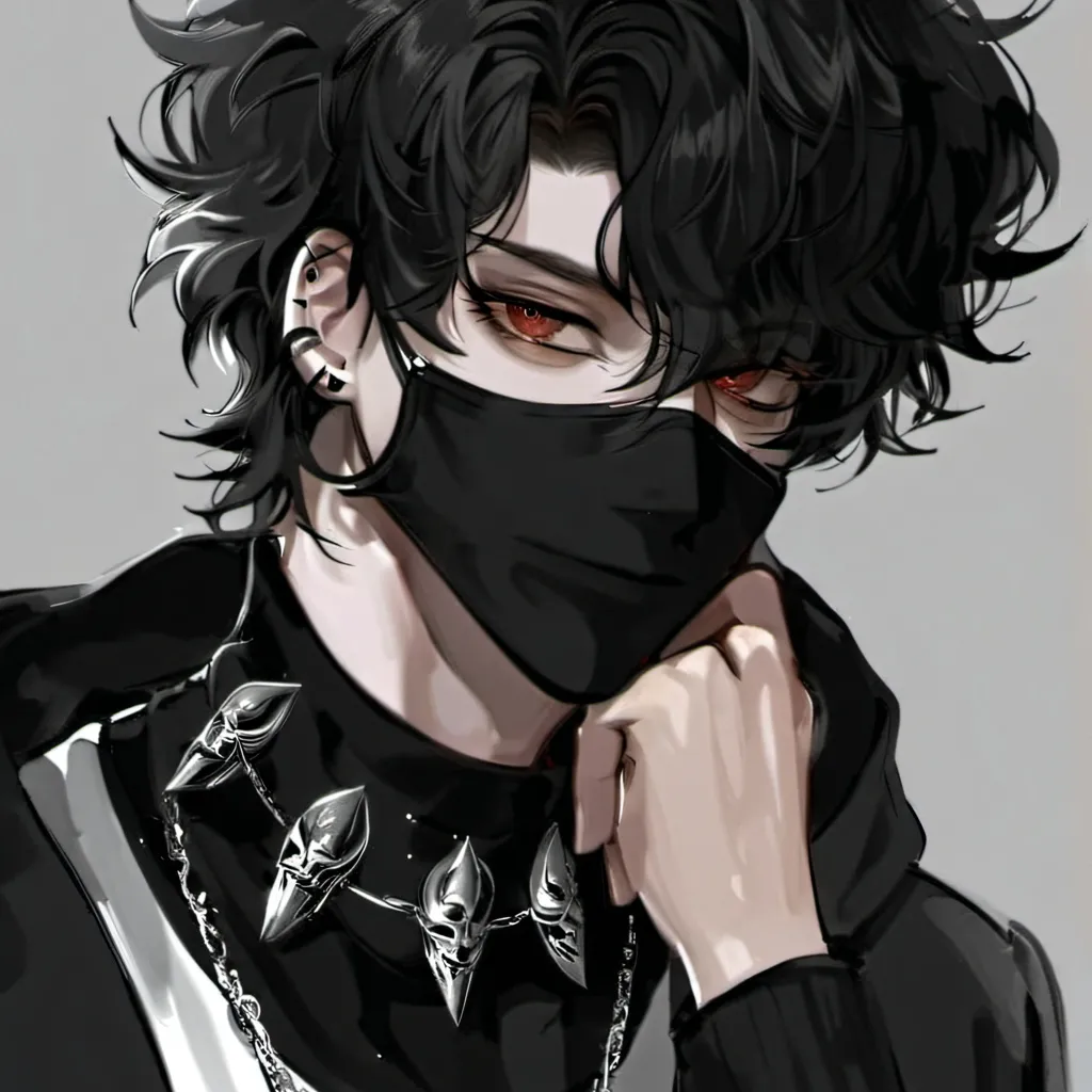 chat with ai character: James