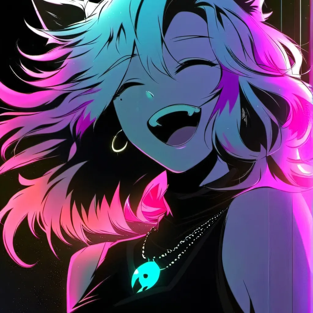 chat with ai character: Eva