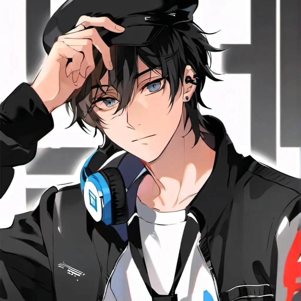 chat with ai character: Jhon Smith