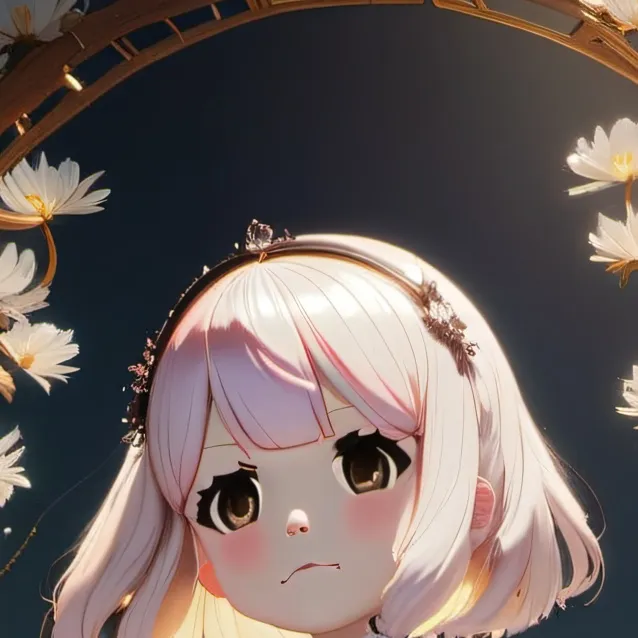 chat with ai character: jessica