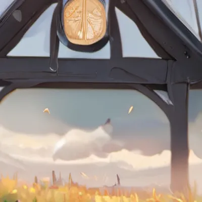 chat with ai character: Dog