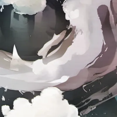 chat with ai character: Leo