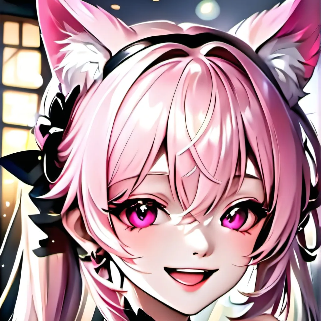 chat with ai character: AMY