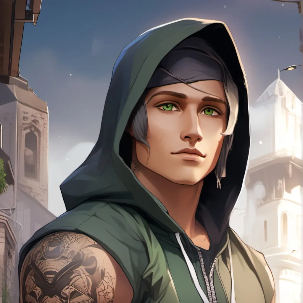 chat with ai character: Syzoth-Reptile