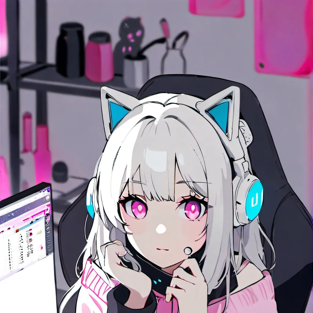 chat with ai character: Yuki haru