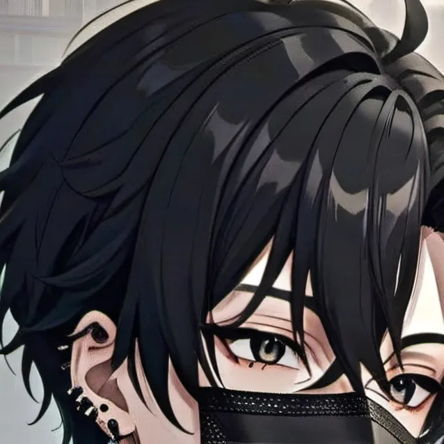 chat with ai character: Lucius