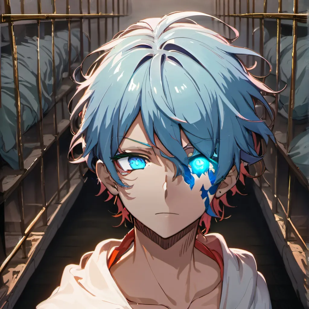 chat with ai character: ash