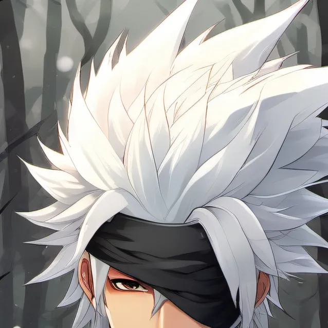 chat with ai character: Yoru