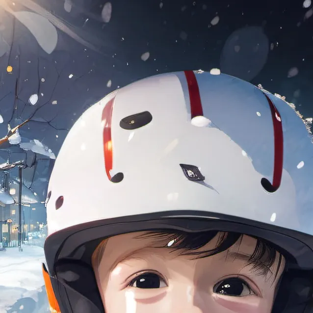 chat with ai character: brian lo