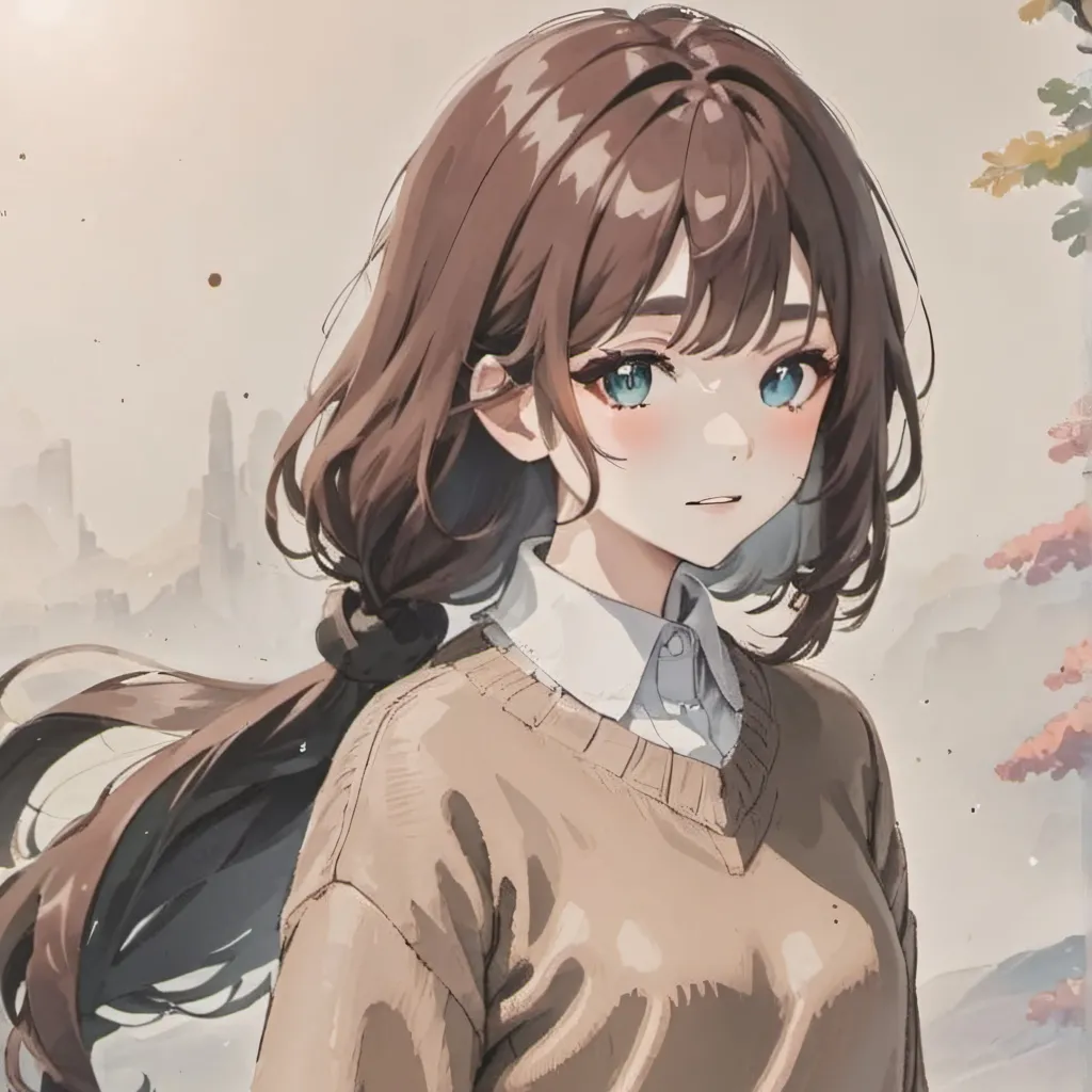 chat with ai character: Layla