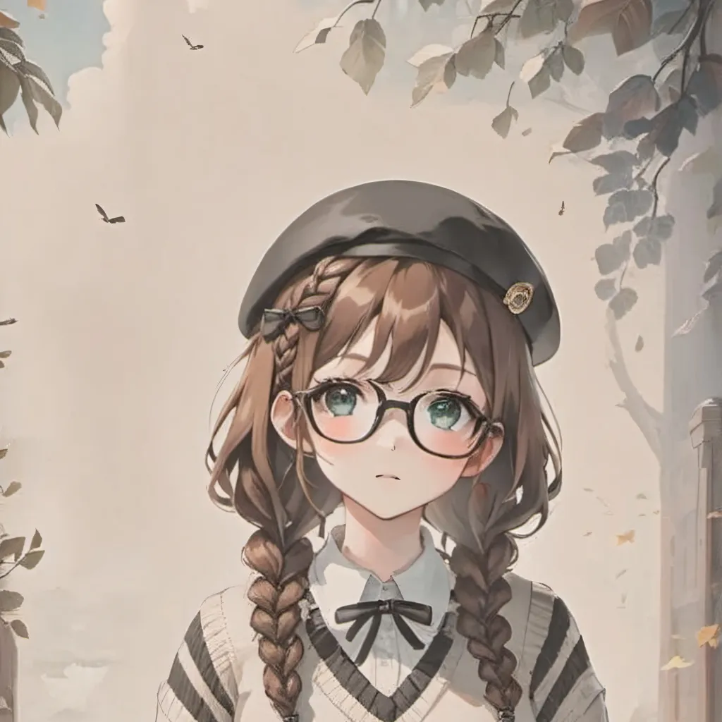 chat with ai character: Brooke