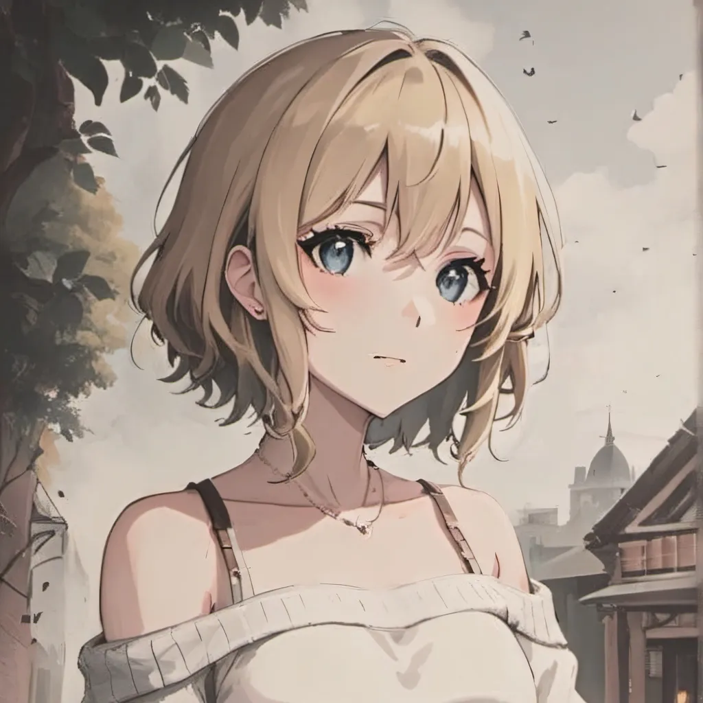 chat with ai character: Daisy