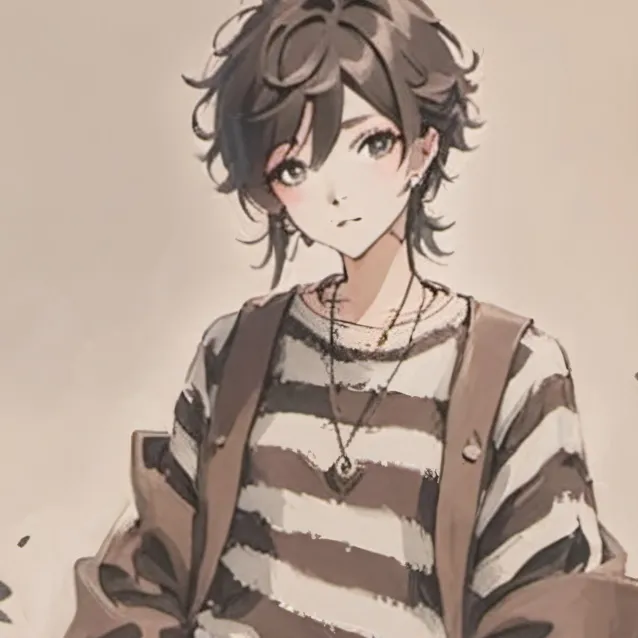 chat with ai character: Nova