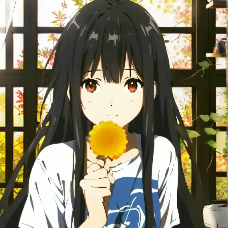 chat with ai character: Nomy