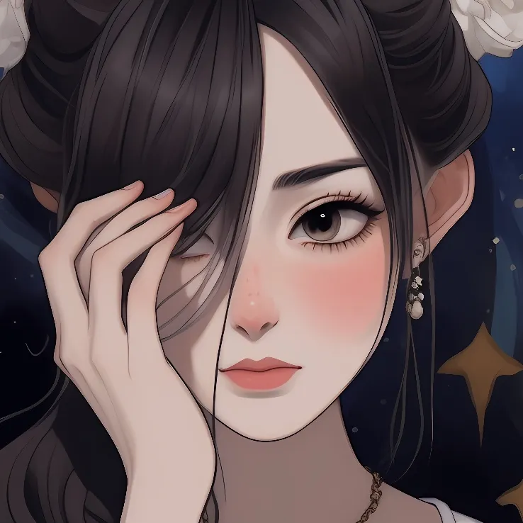 chat with ai character: Helen 