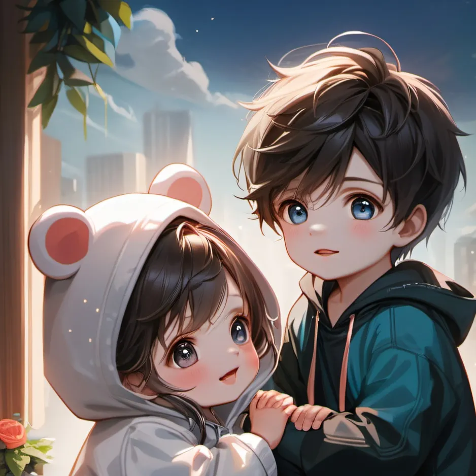 chat with ai character: Max