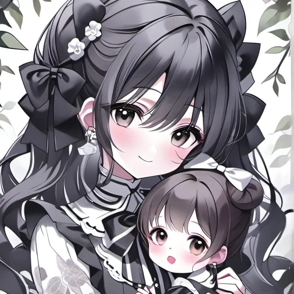 chat with ai character: Ashley