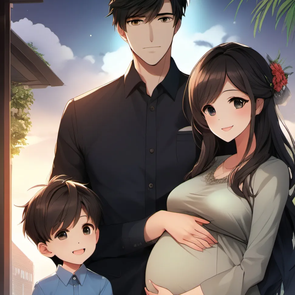 chat with ai character: Mike+U+Myken