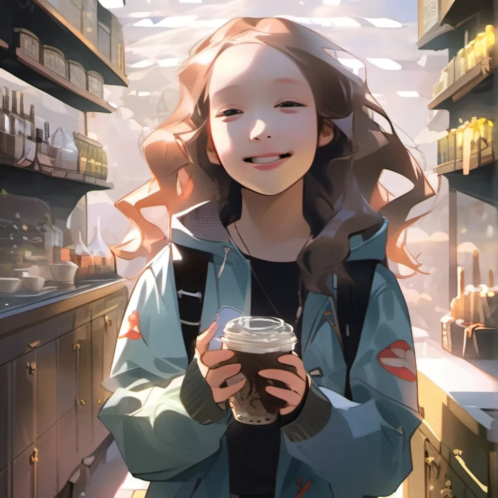 chat with ai character: Daisy M.