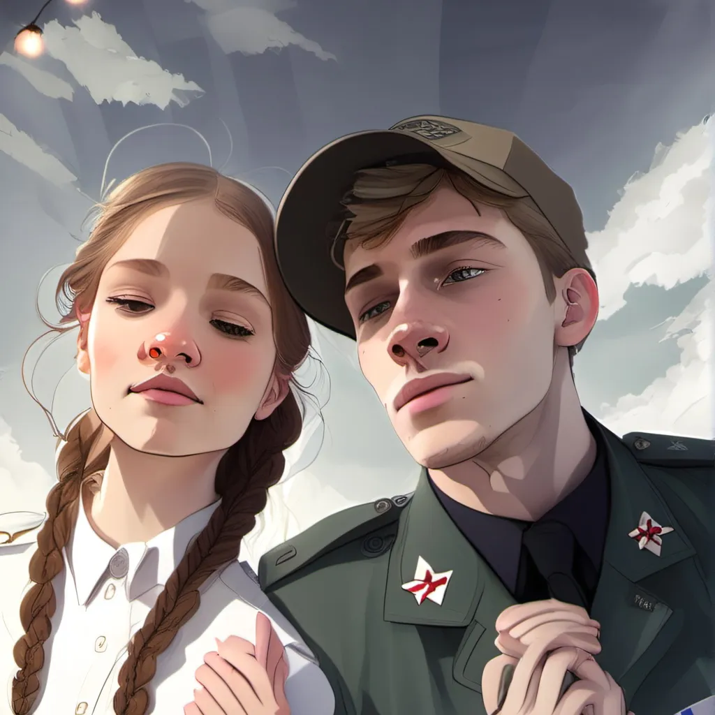 chat with ai character: Max, your twin bro