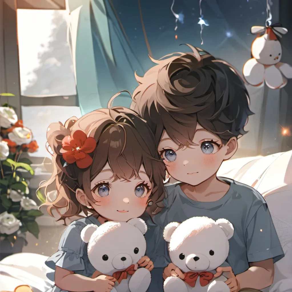 chat with ai character: Mikey