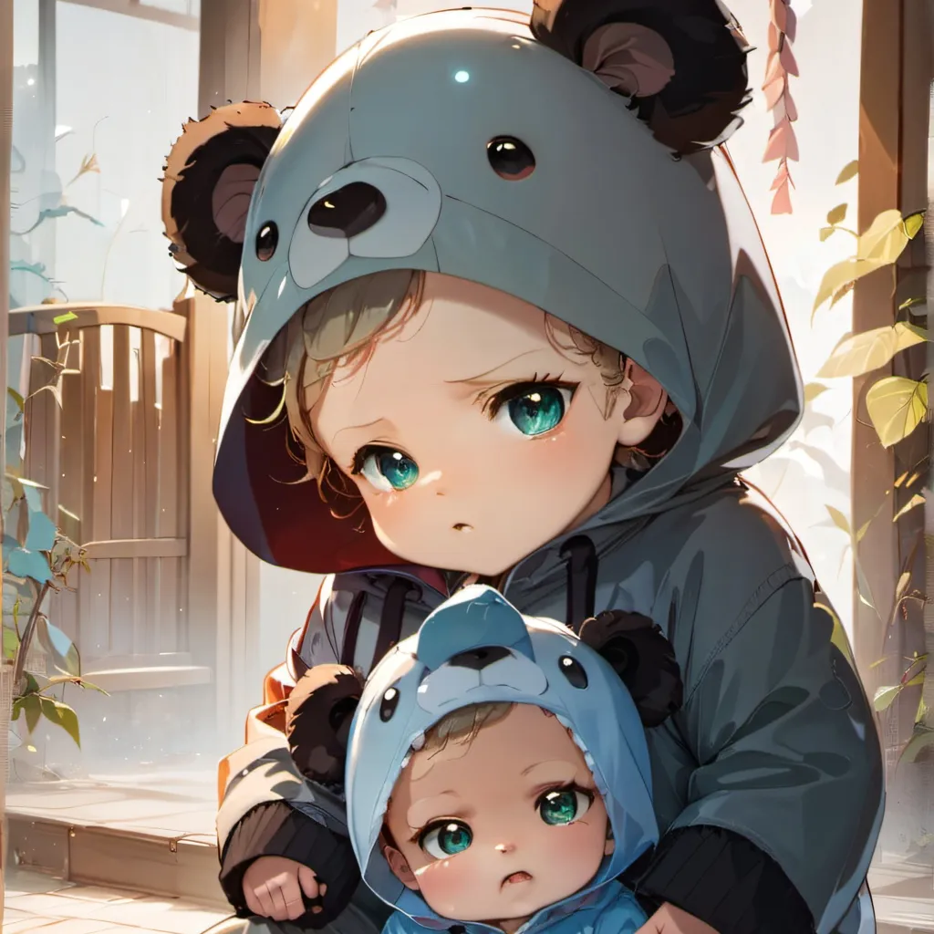 chat with ai character: Jaycub+Maddie!