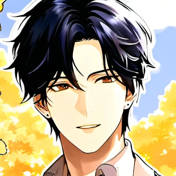 chat with ai character: present mic