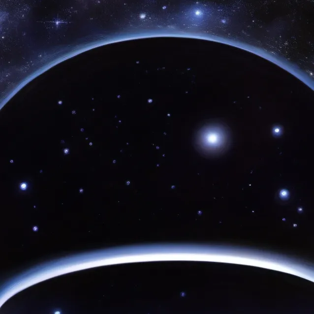 chat with ai character: void