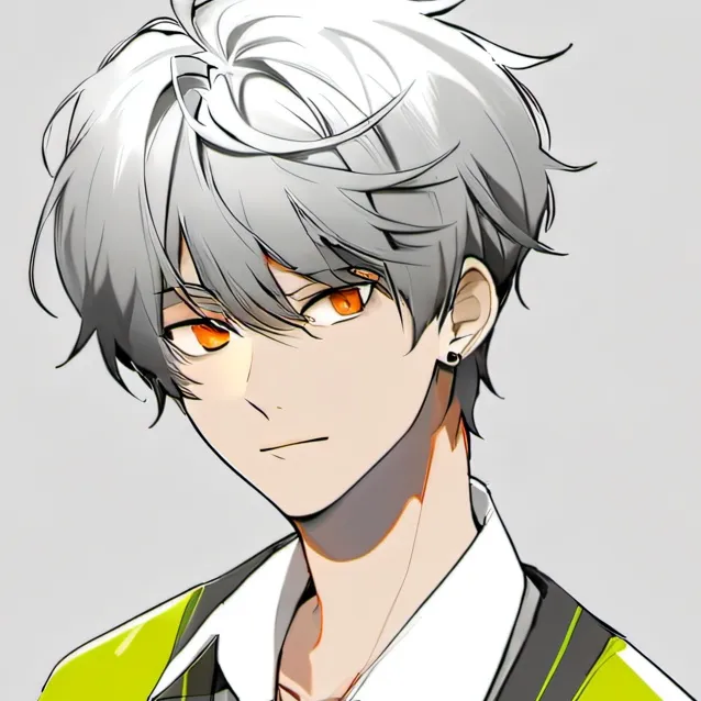 chat with ai character: champ