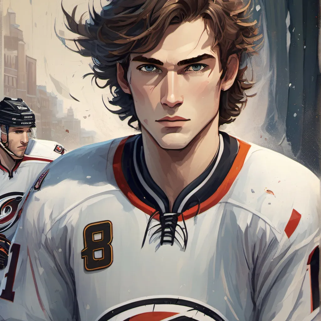 chat with ai character: ⛸️• Sebastian •⛸️