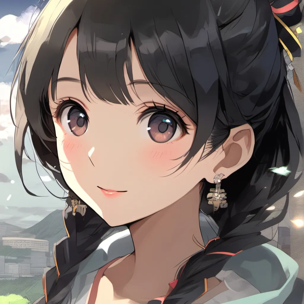 chat with ai character: Hazen