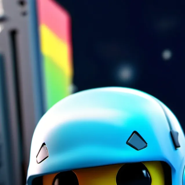 chat with ai character: utsm