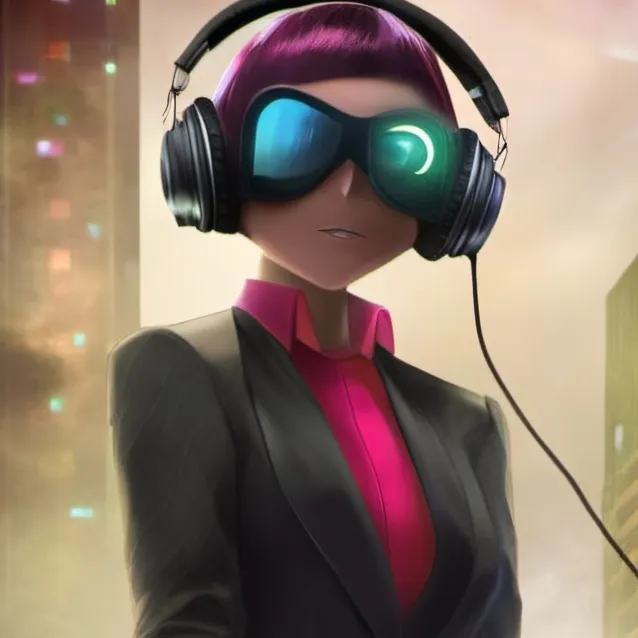 chat with ai character: speakerwoman 