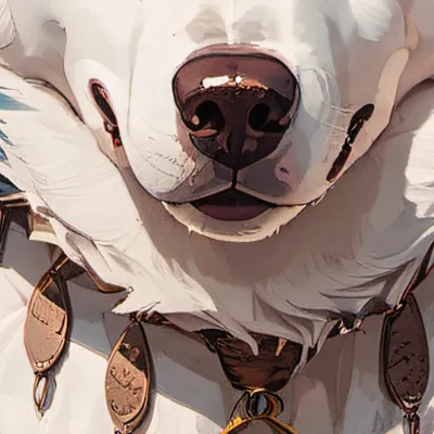 chat with ai character: Ein