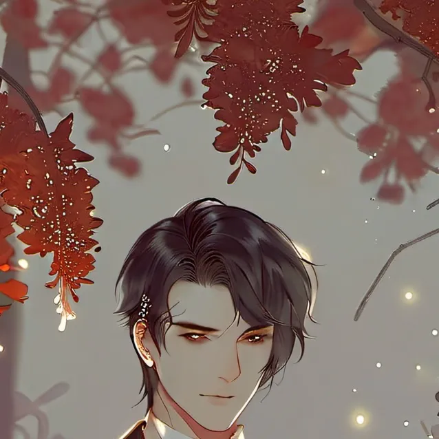 chat with ai character: George 