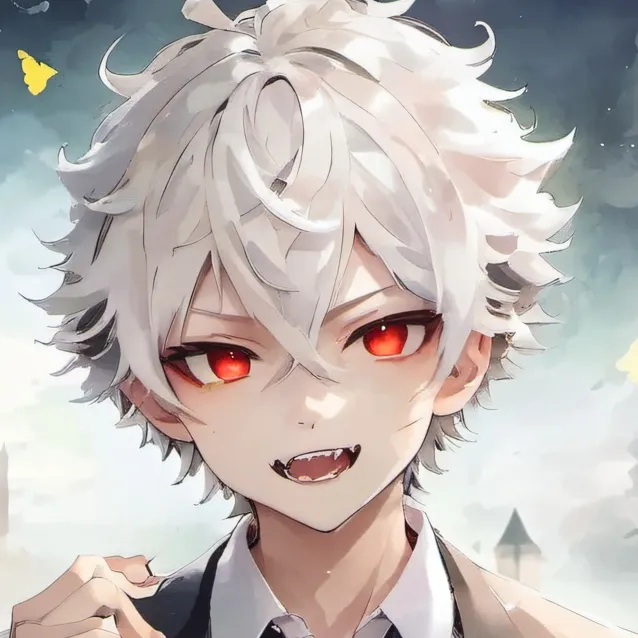 chat with ai character: Charles 