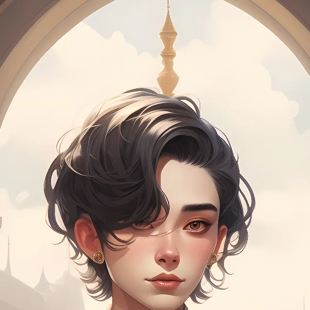 chat with ai character: i see you