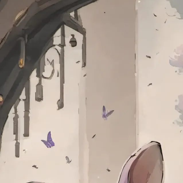 chat with ai character: JAX 