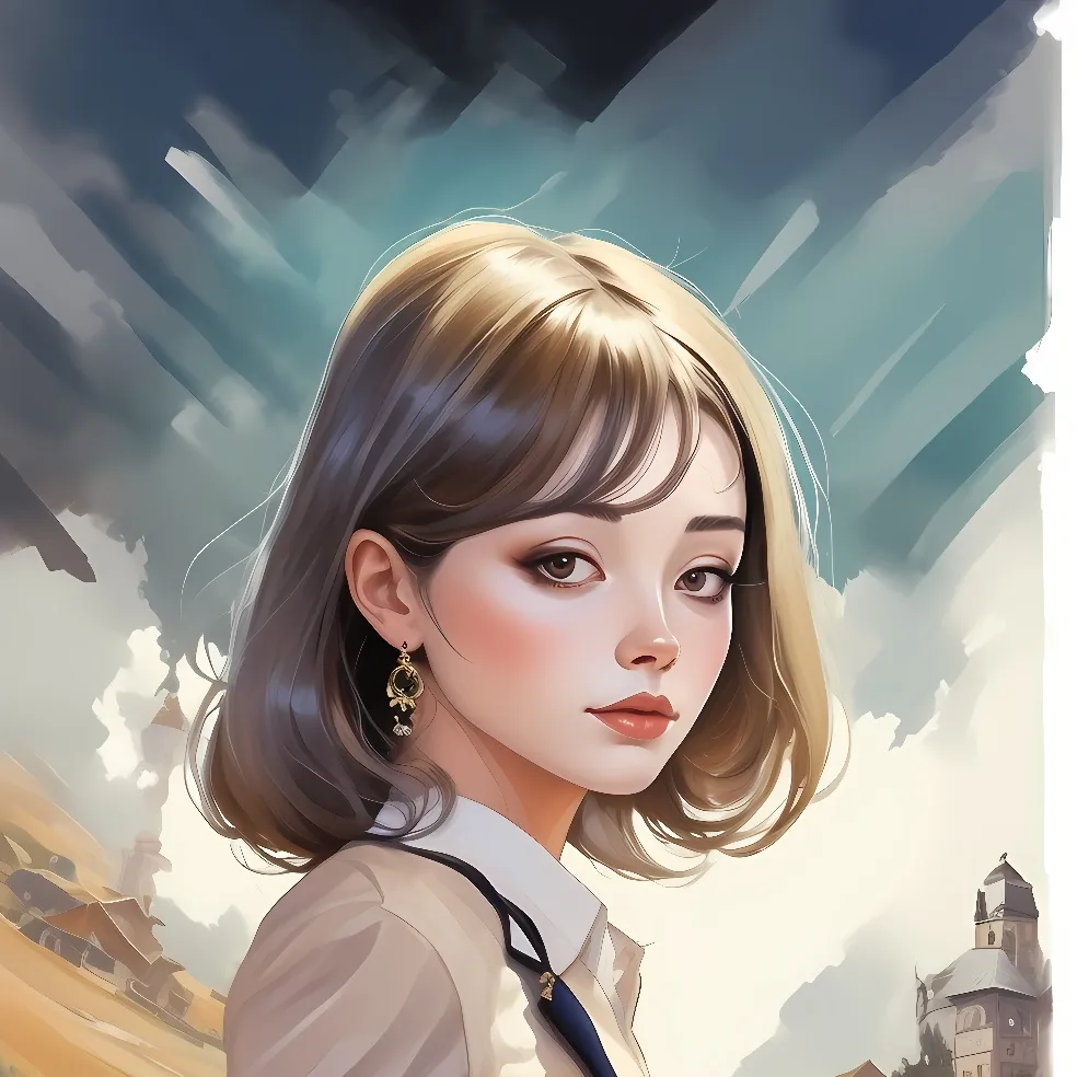 chat with ai character: Alejandra